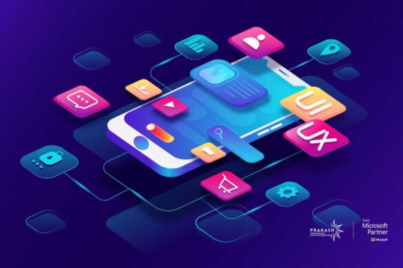 Mobile App Development
