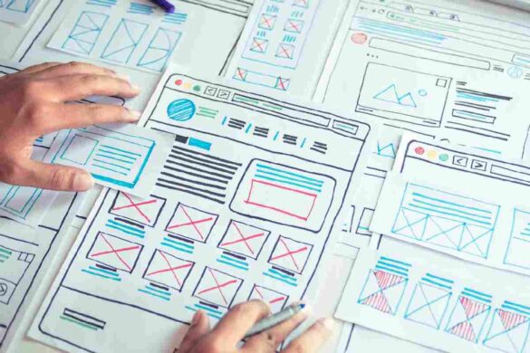 Optimizing Website Architecture for Better Search Engine Perfo.