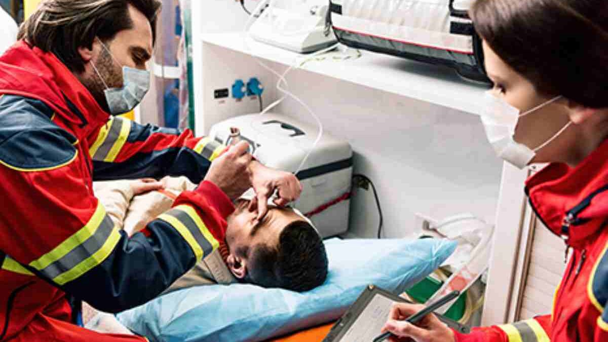 Patient Care Reporting Software – Information And More