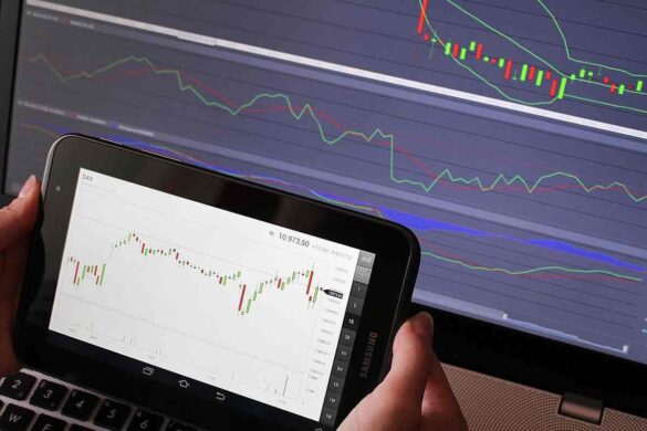 Tech-Driven Traders and the SPX500