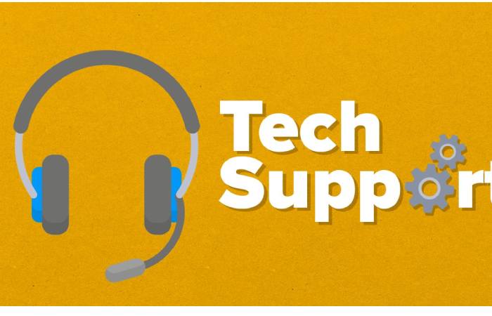 Technical Support