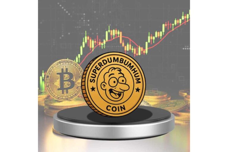 Superdumbumhum Coin: The Meme Coin That’s Anything But Dumb