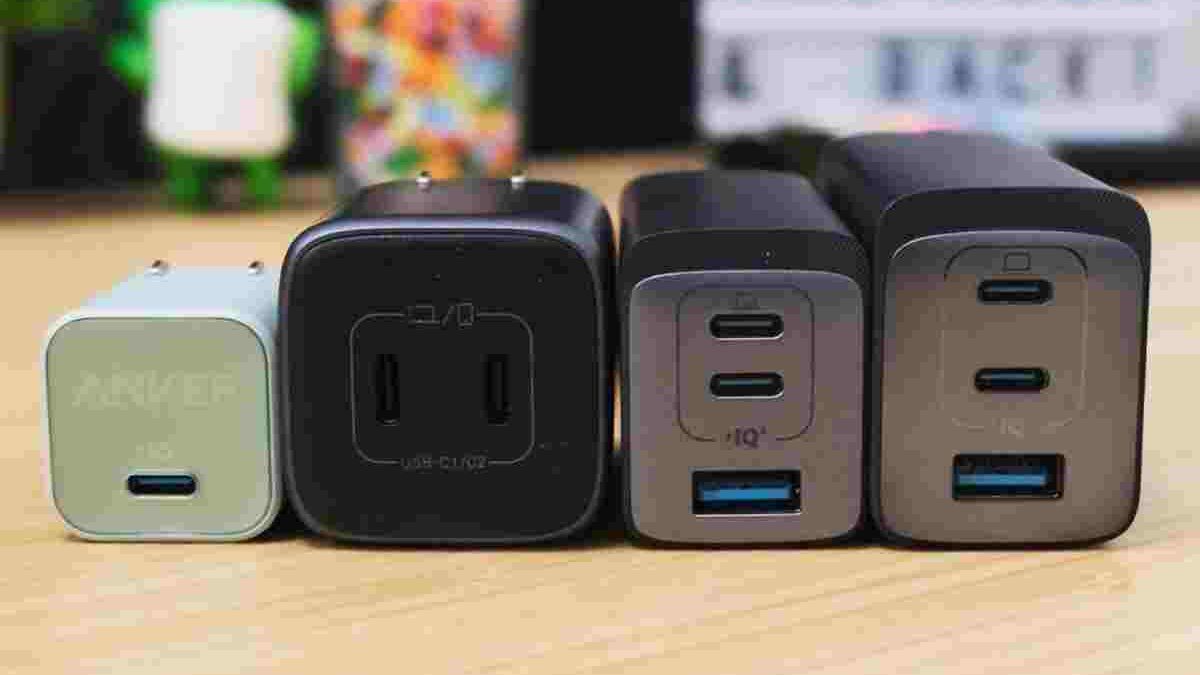 USB Charger – Advantages And Disadvantages