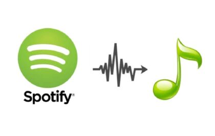 Download Spotify Music to MP3