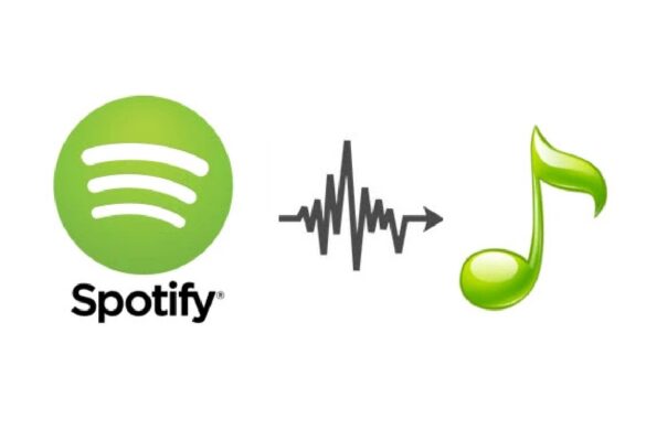 Download Spotify Music to MP3