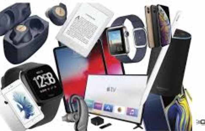 Gadgets and Electronics Write for Us