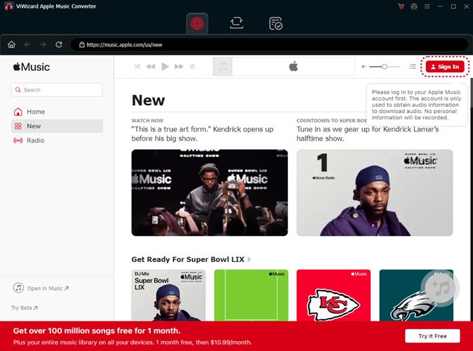 How to Download Your Playlist to MP3