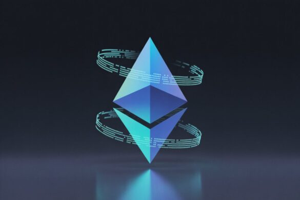 Ethereum's Boomer Boom