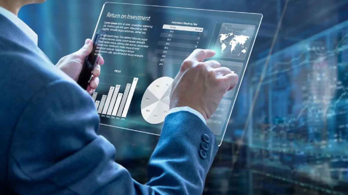 The Role of Data Platforms in Modern Business Intelligence