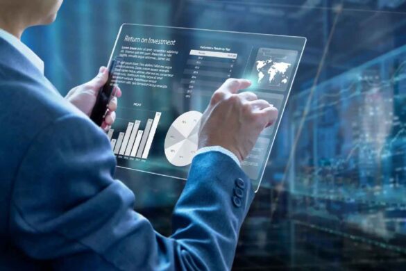 Modern Business Intelligence