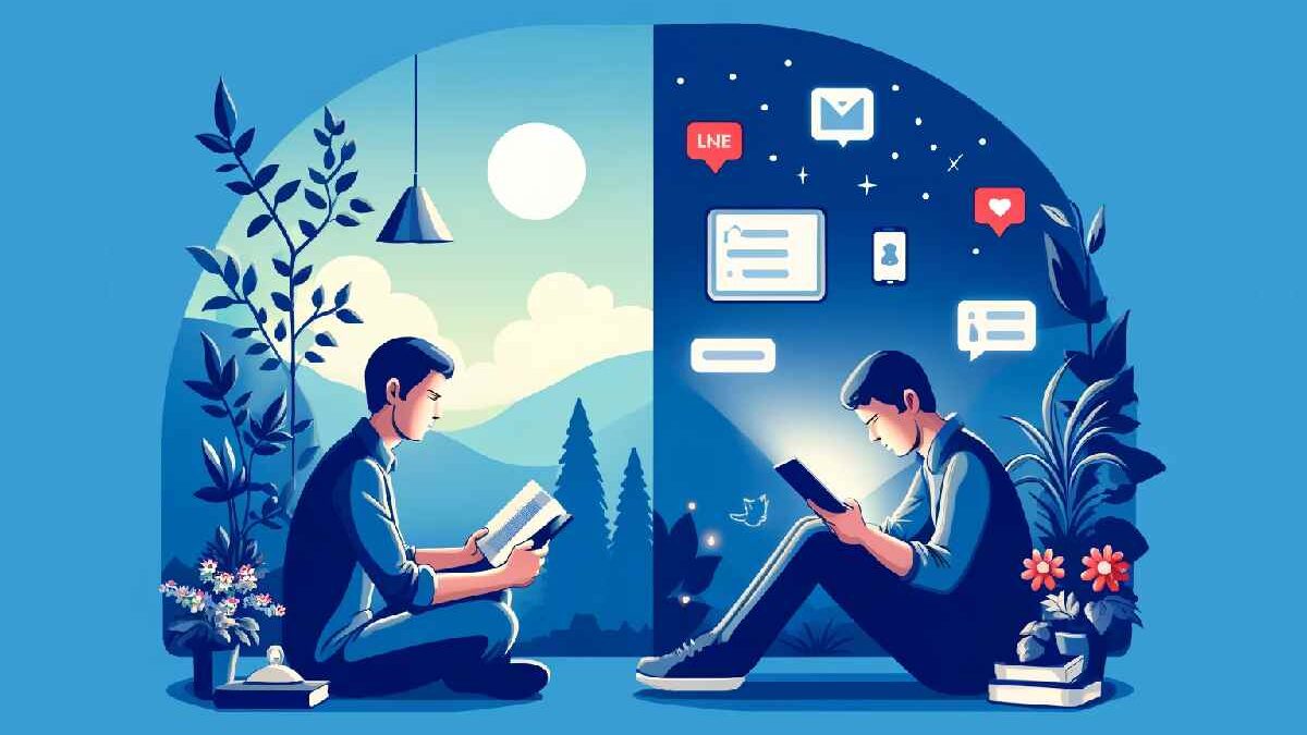 The Psychology of Reading on Screens