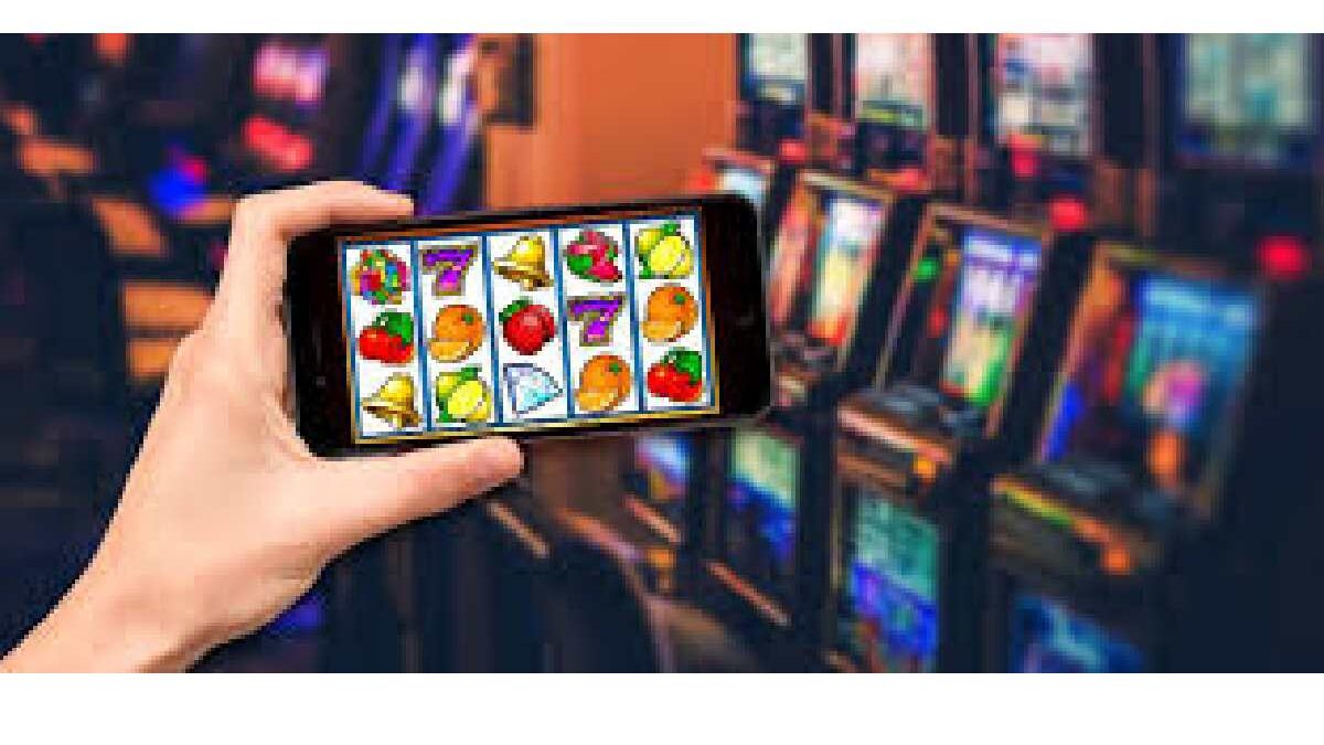 Casino Slot Types: From Classic Reels to Modern Megaways