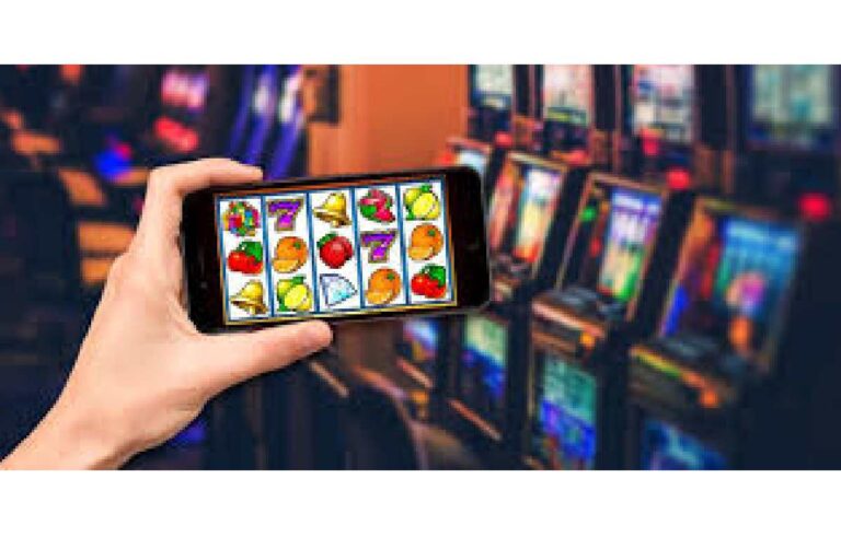Casino Slot Types: From Classic Reels to Modern Megaways