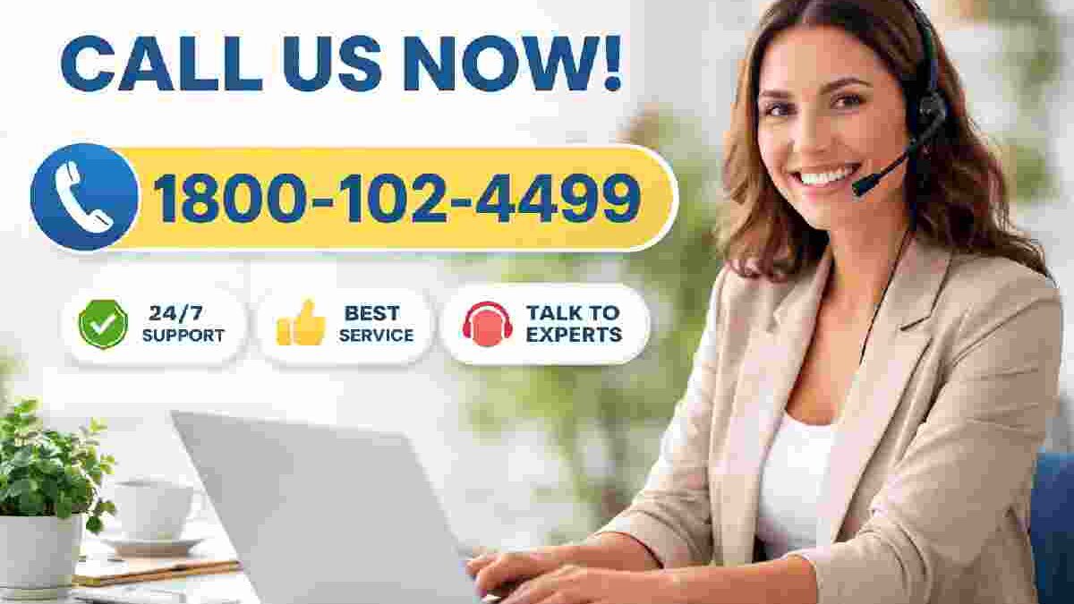 18001024499 – India: What You Need to Know About This Toll-Free Number