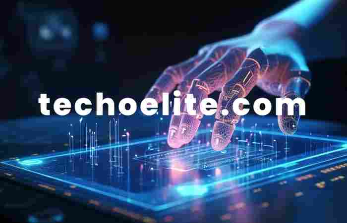 What is www.techoelitecom