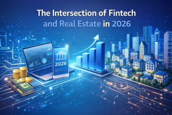 The Intersection of Fintech and Real Estate in 2026