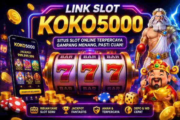link slot koko5000