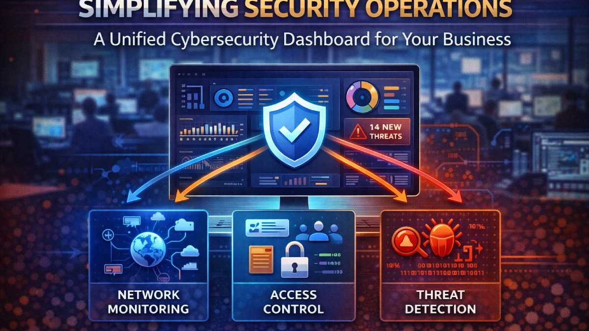Simplifying Security Operations: A Practical Guide for Business Owners