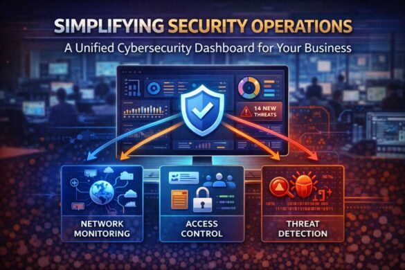 Everything Business Owners Should Know About Simplifying Their Security Operations Running a business today means dealing with more technology, more data, and more risk than ever before. Security operations have become increasingly complex, often involving multiple tools, vendors, and processes that do not always work seamlessly together. For business owners, this complexity can lead to gaps in protection, higher costs, and unnecessary stress. Simplifying your security operations is not just a technical upgrade. It is a strategic move that can improve efficiency, reduce risk, and support long-term growth. Why Security Complexity Is a Problem Many businesses build their security stack over time, adding new tools to address specific threats or compliance requirements. While this approach may solve short-term issues, it often creates a fragmented system that is difficult to manage. When security tools do not integrate properly, teams spend more time switching between platforms, investigating alerts, and managing configurations. This increases the chances of human error and slows down response times. For business owners, this means higher operational costs and a greater risk of something slipping through the cracks. The Benefits of Simplifying Security Operations Simplifying your security operations can deliver immediate and long-term benefits. A streamlined approach reduces the number of tools and vendors you need to manage, which can lower costs and improve visibility across your entire environment. With fewer systems in place, your team can respond to threats more quickly and efficiently. This leads to stronger protection and less downtime. It also allows your IT team to focus on strategic initiatives rather than getting bogged down in day-to-day troubleshooting. Moving Toward a Unified Security Approach One of the most effective ways to simplify security operations is by adopting a unified framework that brings multiple functions together in one place. Instead of relying on separate solutions for networking, access control, and threat detection, businesses are turning to integrated platforms that handle everything in a cohesive way. For example, adopting a SASE platform allows businesses to combine network security and wide area networking into a single cloud-based solution. This not only reduces complexity but also improves scalability and performance, especially for organizations with remote or hybrid workforces. Key Steps to Simplify Your Security Operations If you are looking to simplify your security setup, start by evaluating your current tools and processes. Identify any redundancies or overlaps that may be adding unnecessary complexity. Consolidating these tools can make a significant difference. Next, prioritize integration. Choose solutions that work well together and provide centralized management capabilities. This will give you better visibility and control over your security environment. Automation is another critical factor. Automating routine tasks such as threat detection and response can reduce manual workload and improve consistency. This helps your team stay focused on higher-value activities. Finally, consider scalability. As your business grows, your security needs will evolve. Investing in flexible, cloud-based solutions ensures that your security operations can grow with you without becoming overly complicated. The Bottom Line Simplifying security operations is about working smarter, not harder. By reducing complexity, improving integration, and adopting modern solutions, business owners can create a more secure and efficient environment. The result is better protection, lower costs, and a stronger foundation for future growth.
