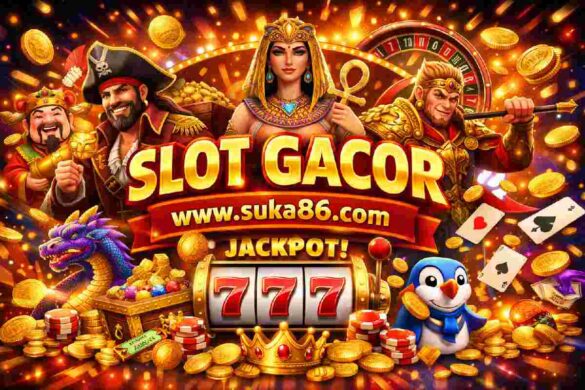 slot gacor www.suka86.com