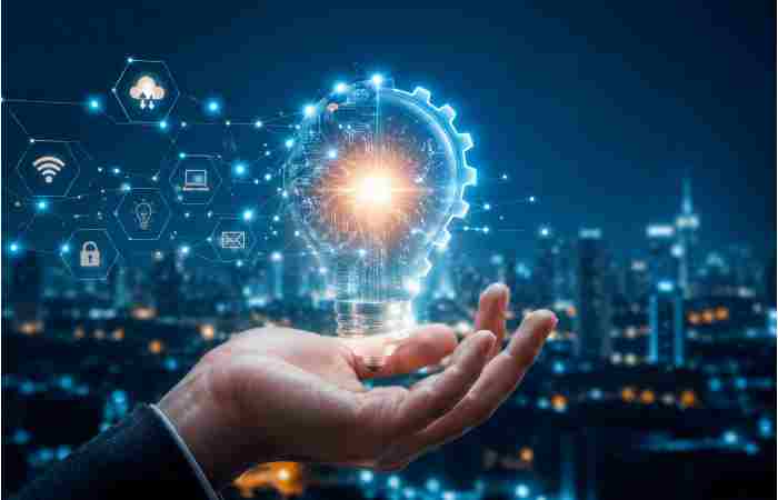what is tech innovation